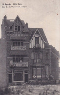 Coxyde - Villa Dora RARE - Koksijde