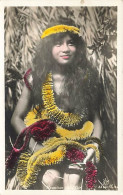 Etats-Unis - Hawaiian Hula Girl - Other & Unclassified