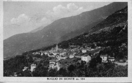 Buglio In Monte (Sondrio) - Panorama - Sondrio