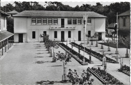 LE MOULLEAU - ARCACHON - Préventorium St Vincent De Paul - Arcachon