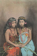 Tahiti - Jeunes Tahitiennes - Tahiti