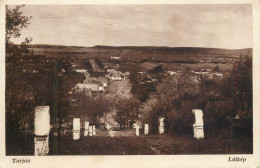 Hungary Tarjan General View - Hungary