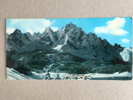 Italia Cima Sappada Dolomiti Monte Siera - Other & Unclassified