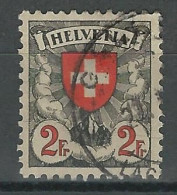 SBK 166z, Mi 197z O - Used Stamps