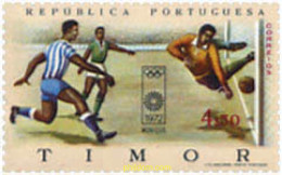 27264 MNH TIMOR 1972 20 JUEGOS OLIMPICOS VERANO MUNICH 1972 - Timor