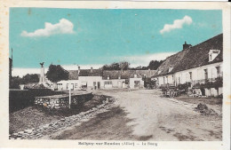 Saligny Sur Roudon - Le Bourg - Autres & Non Classés