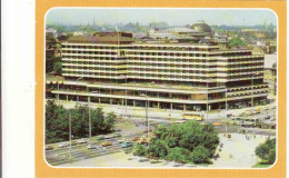 Germany, Berlin > Palasthotel, Bus, Ungebraucht 1982 - Mitte