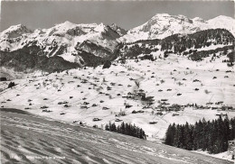 SUISSE - Wildhaus - Lisighaus - Carte Postale - Wildhaus-Alt Sankt Johann