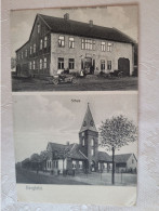 Bergfeld , Gasthof Zur Post - Sonstige & Ohne Zuordnung