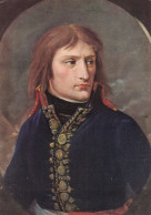 Art, Château De Malmaison, Portrait De Bonaparte - Sculptures