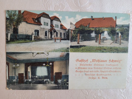 Gasthof Schweiz - Schlesien