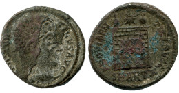 CONSTANTINE I MINTED IN ANTIOCH FROM THE ROYAL ONTARIO MUSEUM #ANC10667.14.U.A - The Christian Empire (307 AD Tot 363 AD)