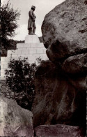 AJACCIO     ( CORSE DU SUD )  MONUMENT NAPOLEON A LA GROTTE - Ajaccio