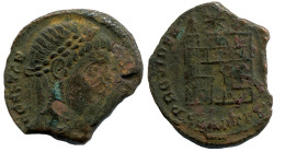 CONSTANTINE I MINTED IN ANTIOCH FROM THE ROYAL ONTARIO MUSEUM #ANC10557.14.F.A - The Christian Empire (307 AD To 363 AD)