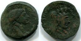 RÖMISCHE PROVINZMÜNZE Roman Provincial Ancient Coin #ANC12471.14.D.A - Provinces Et Ateliers