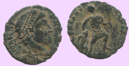 LATE ROMAN EMPIRE Coin Ancient Authentic Roman Coin 1.7g/16mm #ANT2429.14.U.A - La Caduta Dell'Impero Romano (363 / 476)