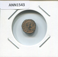 ARCADIUS AD388-391 SALVS REI-PVBLICAE VICTORY 0.9g/13mm #ANN1543.10.E.A - The End Of Empire (363 AD To 476 AD)