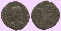 LATE ROMAN EMPIRE Pièce Antique Authentique Roman Pièce 2g/17mm #ANT2295.14.F.A - The End Of Empire (363 AD Tot 476 AD)