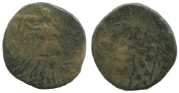 AMISOS PONTOS AEGIS WITH FACING GORGON GRIEGO ANTIGUO Moneda 6.4g/21mm #AA144.29.E.A - Griechische Münzen