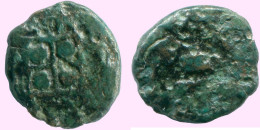 Authentic Original Ancient GREEK Coin #ANC12701.6.U.A - Griekenland