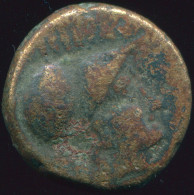 THESSALIAN LEAGUE ATHENA HORSE GREC Pièce 4.3g/16.29mm #GRK1427.10.F.A - Grecques