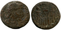 CONSTANTINE I MINTED IN ANTIOCH FOUND IN IHNASYAH HOARD EGYPT #ANC10581.14.D.A - Der Christlischen Kaiser (307 / 363)