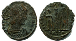 CONSTANS MINTED IN THESSALONICA FOUND IN IHNASYAH HOARD EGYPT #ANC11893.14.U.A - El Imperio Christiano (307 / 363)