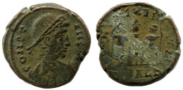 CONSTANS MINTED IN ALEKSANDRIA FROM THE ROYAL ONTARIO MUSEUM #ANC11348.14.U.A - Der Christlischen Kaiser (307 / 363)