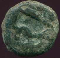CIMMERIAN BOSPORUS PANTIKAPAION 1.78 G/11.12 Mm #GRK1184.11.F.A - Griechische Münzen