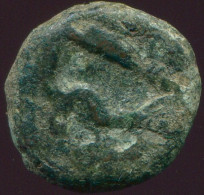 CIMMERIAN BOSPORUS PANTIKAPAION 1.78 G/11.12 Mm #GRK1184.11.F.A - Grecques