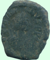 Authentic Original Ancient BYZANTINE EMPIRE Coin 10.8g/27.17mm #ANC13580.16.U.A - Byzantine