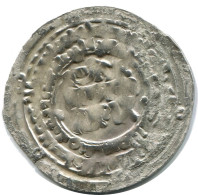 BUYID/ SAMANID BAWAYHID Silver DIRHAM #AH189.45.D.A - Orientalische Münzen