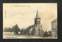 52 - GUYONVELLE - L'Eglise - Other & Unclassified
