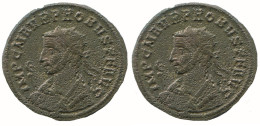 PROBUS ANTONINIANUS Cyzicus Cm/xxi Soli Invicto 3.5g/24mm #NNN1717.18.E.A - Der Soldatenkaiser (die Militärkrise) (235 / 284)