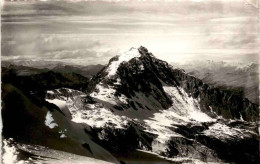 Flüela-Schwarzhorn (552) - Davos