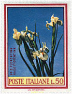 232448 MNH ITALIA 1967 FLORA - ...-1850 Préphilatélie