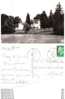 01 - Ain - Priay - Le Château - Unclassified