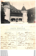 01 - Ain - Priay - Château De La Tour - Unclassified