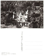 01 - Ain - Artemare - Le Château De Machuraz - Unclassified