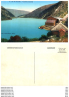 01 - Ain - Lac De Sylans - Anciennes Glacières - Unclassified