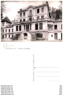01 - Ain - Montluel - Château De Bellevue - Montluel