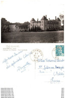 01 - Ain - Mizérieux - Château De Cibeins - Zonder Classificatie