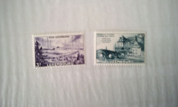 Luxemburg Mi.512/5103 ** - Unused Stamps