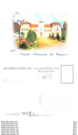 01 - Ain - Saint Maurice De Beynost - Aquarel'cart Paul Denis - Ohne Zuordnung