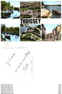 01 - Ain - Thoissey - Souvenir De Thoissey - Unclassified