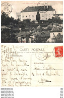 01 - Ain - Pont D'Ain - Le Château - Ohne Zuordnung