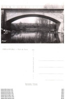 01 - Ain - Pont D'Ain - Pont Sur Le Suran - Ohne Zuordnung