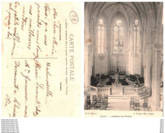 01 - Ain - JAYAT - Intérieur De L'Eglise - Ohne Zuordnung