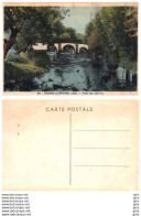 01 - Ain - Bourg-en-Bresse - Pont Des Chèvres - Sonstige & Ohne Zuordnung