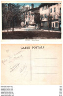 01 - Ain - Bourg-en-Bresse - Square Lalande - Otros & Sin Clasificación